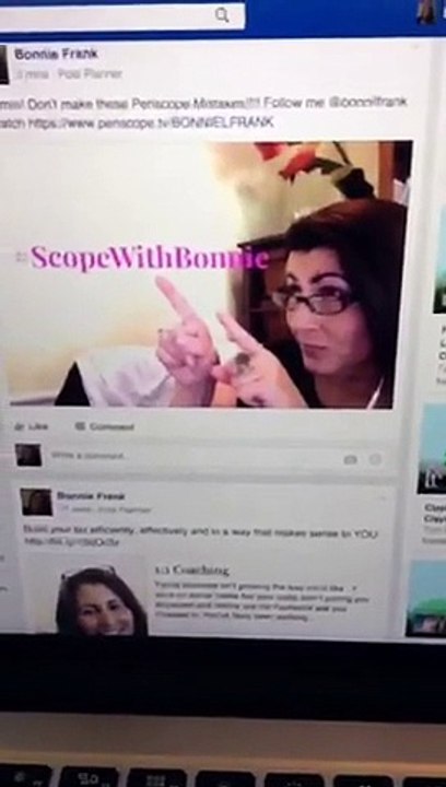 Don't Make These Periscope MISTAKES!!!