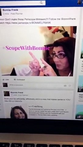 Don't Make These Periscope MISTAKES!!!