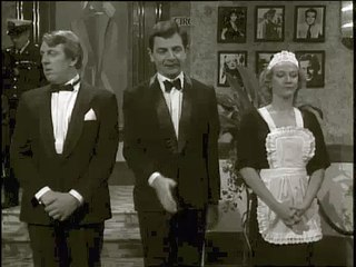 Mr Bean 15.0 Part2 - The best bits of Mr. Bean