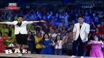 Eat Bulaga [ATM with the BAES] January 4 2016 Part 2