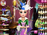 Frozen full Game 2013 - Frozen Disney Princess Anna Haircuts - Disney Frozen Game