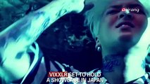 VIXXLR SET TO HOLD A SHOWCASE IN JAPAN