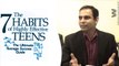 The 7 Habits Of Highly Effective Teens | Part 1&2 | Qasim Ali Shah | Urdu/Hindi | WaqasNasir