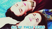 Carmilla and Laura -- All of These Stars