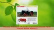Read  Massey Tractors Motorbooks International Farm Tractor Color History EBooks Online