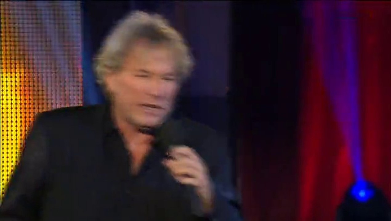 Bernhard Brink - Erst willst du mich, dann willst du nicht 2015