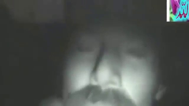 Allah-Ka-Azab (es video ko dekh kr app ander he ander rona shoro kr do gain)