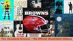 The Cleveland Browns  The Official Illustrated History Download