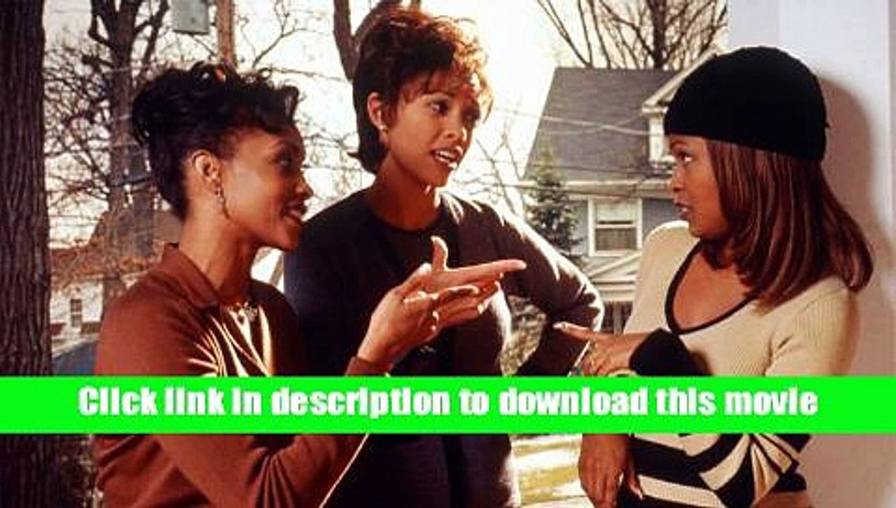 Streaming Soul Food 1997-09-26 Online High Quality