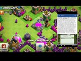 Ghost Clan account in COC creeps out other Players! This will leave your mind confused!
