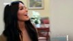 Kim Kardashian Announces Second Pregnancy On KUWTK