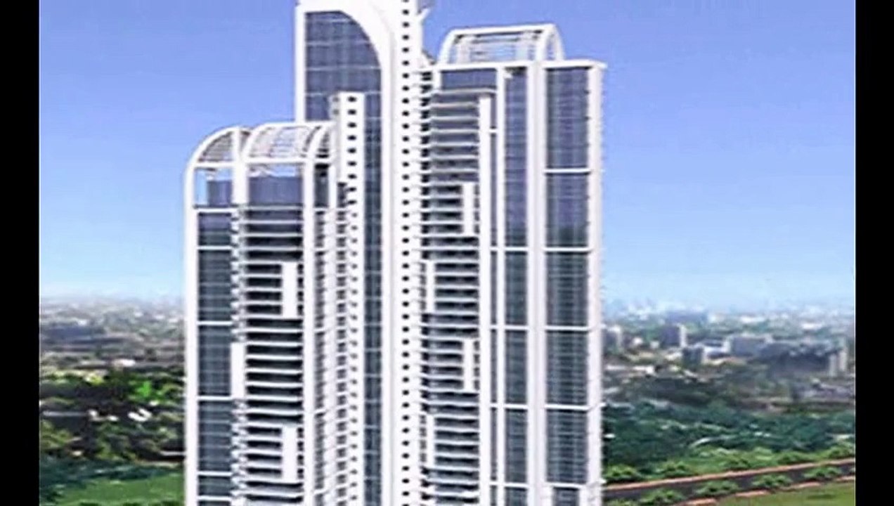 Mantri Pinnacle
