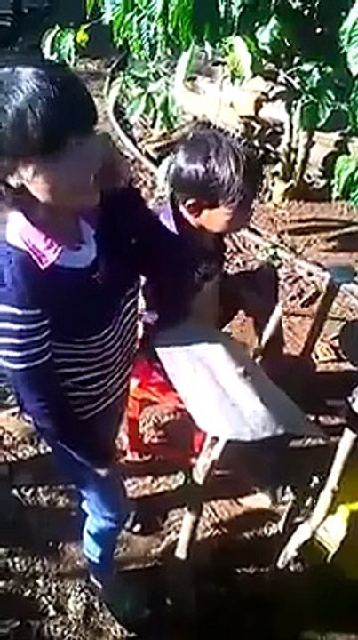 Sinh ra đã giỏi