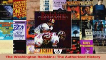 The Washington Redskins The Authorized History Read Online