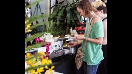 Yung Nay Private Chef & Catering in Raleigh NC