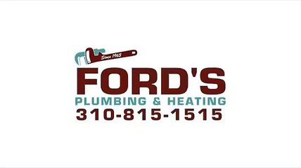 Ford's Plumbing Testimonials Shelly