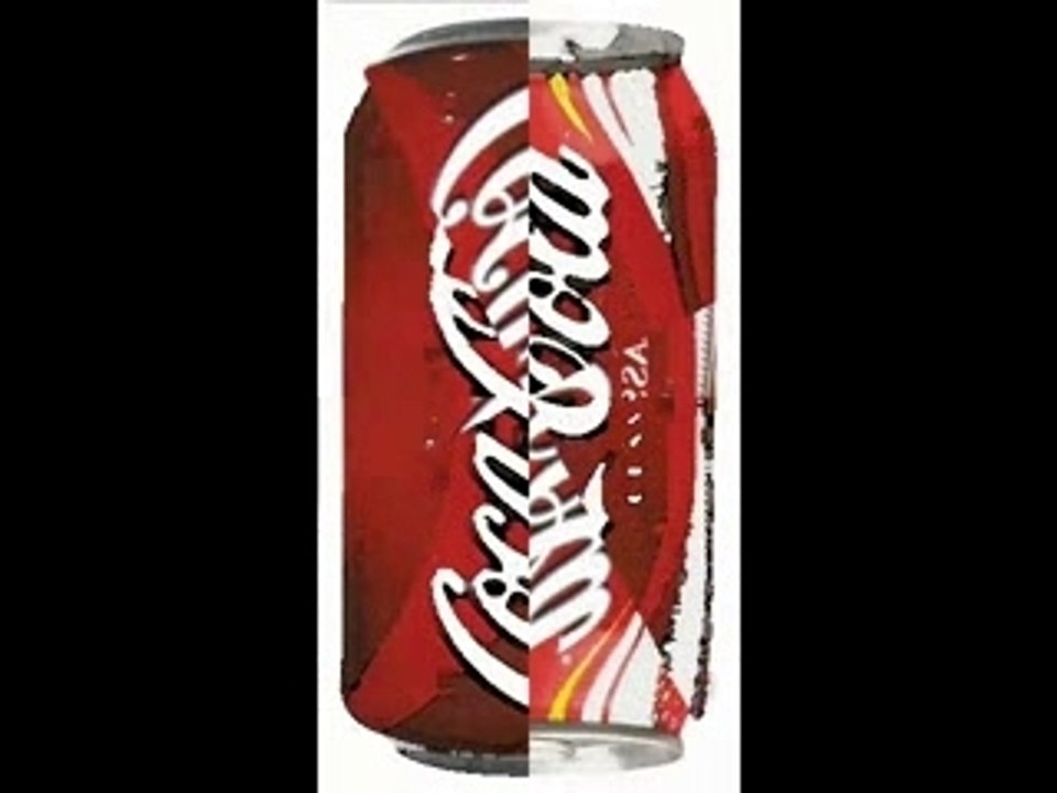 Coke - Cocacola