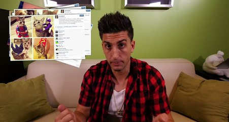 CAT FALLS OUT WINDOW PRANK