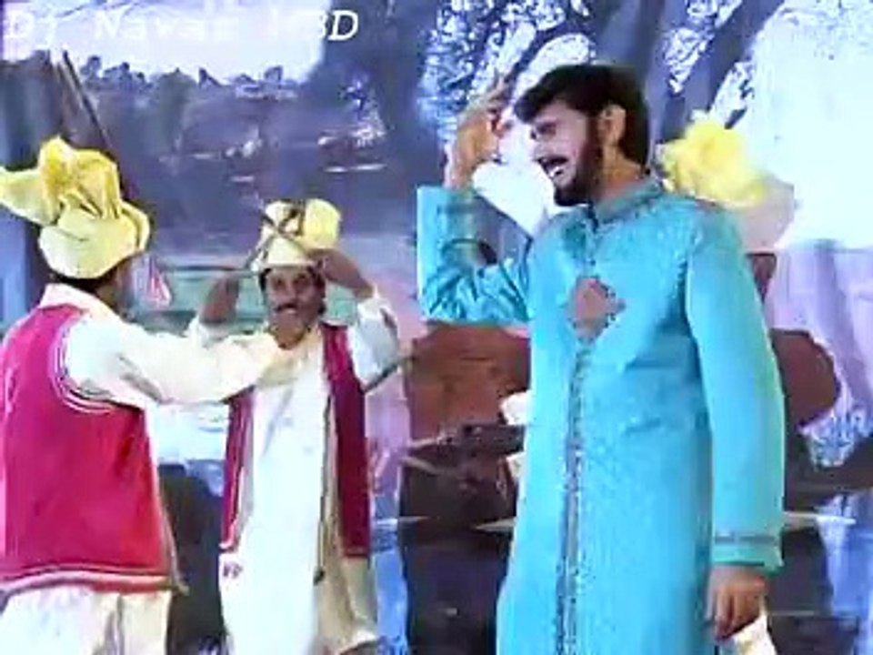 Ni Aaya Kothe Chad Takya