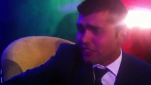 Pakistani Crickter Kamran Akaml at Pakistan Super League Opening Ceremony PSL-T20 2016