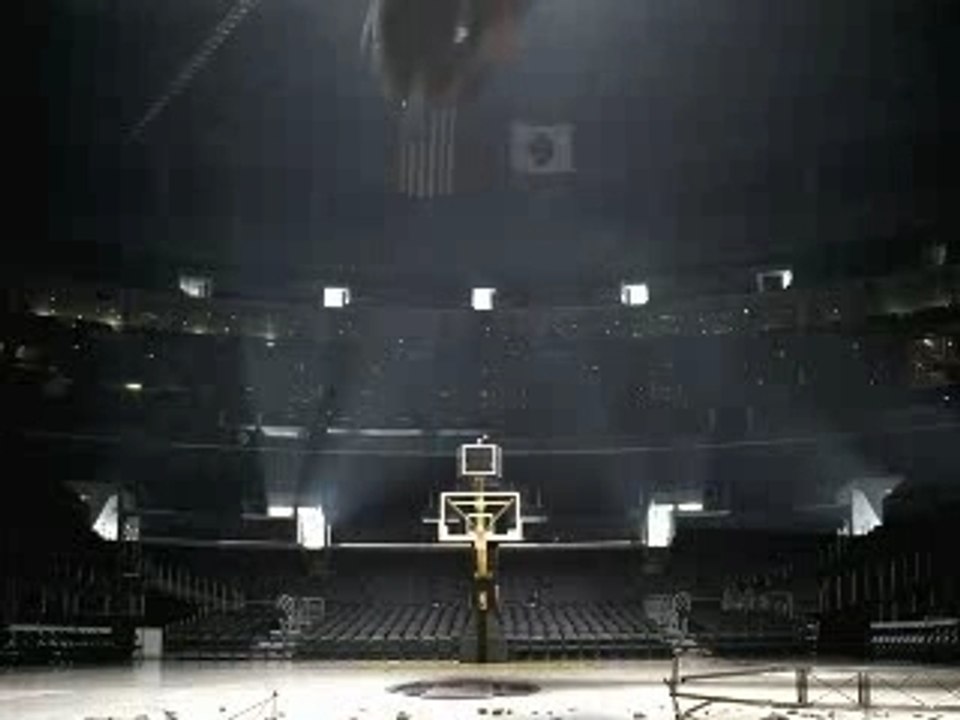 Adidas Tim Duncan, Tracy McGrady, Kevin Garnett