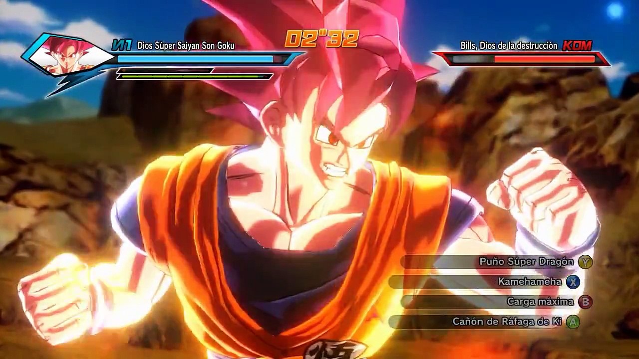 SUPER SAIYAJIN GOD : TODA LA HISTORIA / TEORIAS - Porque Se Ve Tan Delgado Goku SUPER SAIYAN DIOS