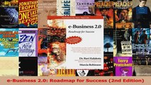 PDF Download  eBusiness 20 Roadmap for Success 2nd Edition Read Full Ebook