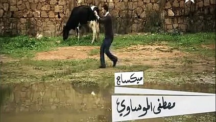 الفيلم المغربي الجديد أورجوه Film Marocain Hors Jeu 2015