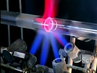 How Optical fiber is made?