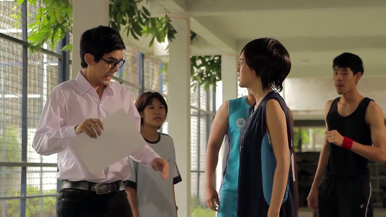 หมวดโอภาสเดอะซีรีส์ ปี 2 EP.20 2/5