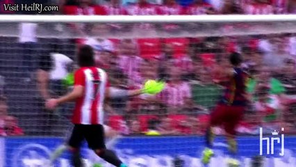 Luis Suárez ● Insane Goal Show 2015-2016