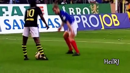 Ultimate Best Football Tricks & Skills