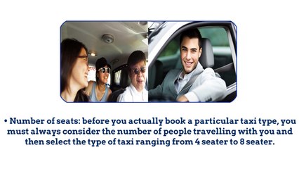 What To Look For When Hiring A Local Taxi In Winchester