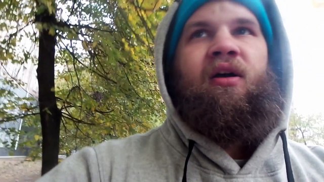 отказ быть сведетелем влог