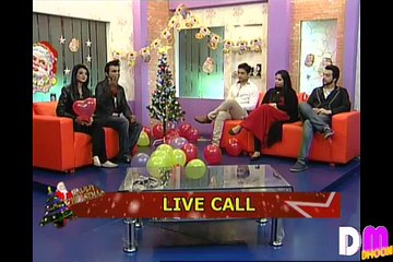 Special Transmission Merry Christmas Part3