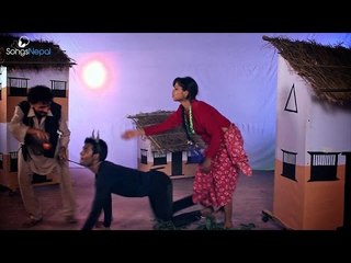 Bholi - C'ris (Shirish Bikram Thapa) | New Nepali Pop Song 2014