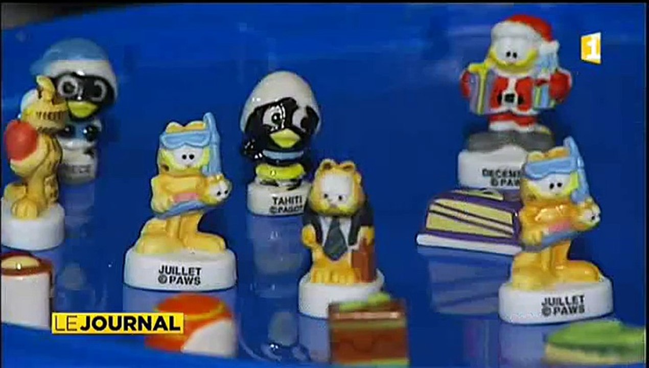 Galette des rois  pas de répit pour les fèves