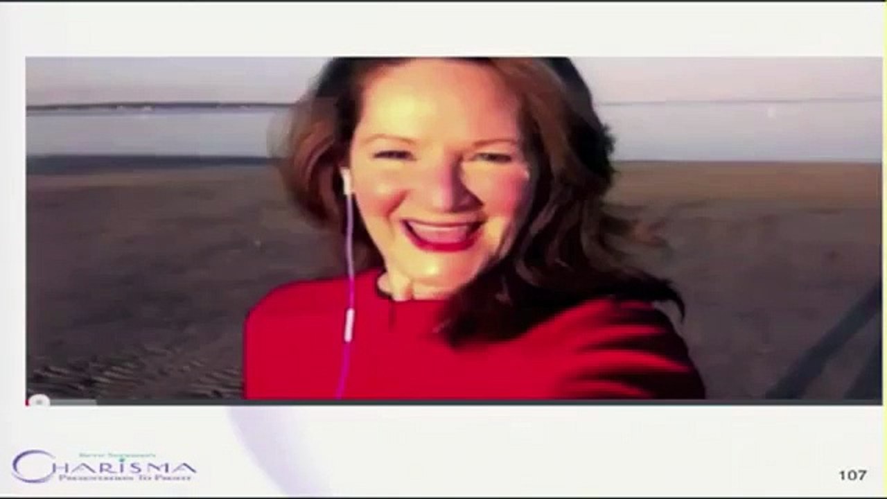 The Best Video Lighting – How to look good on camera by Ruth Sherman