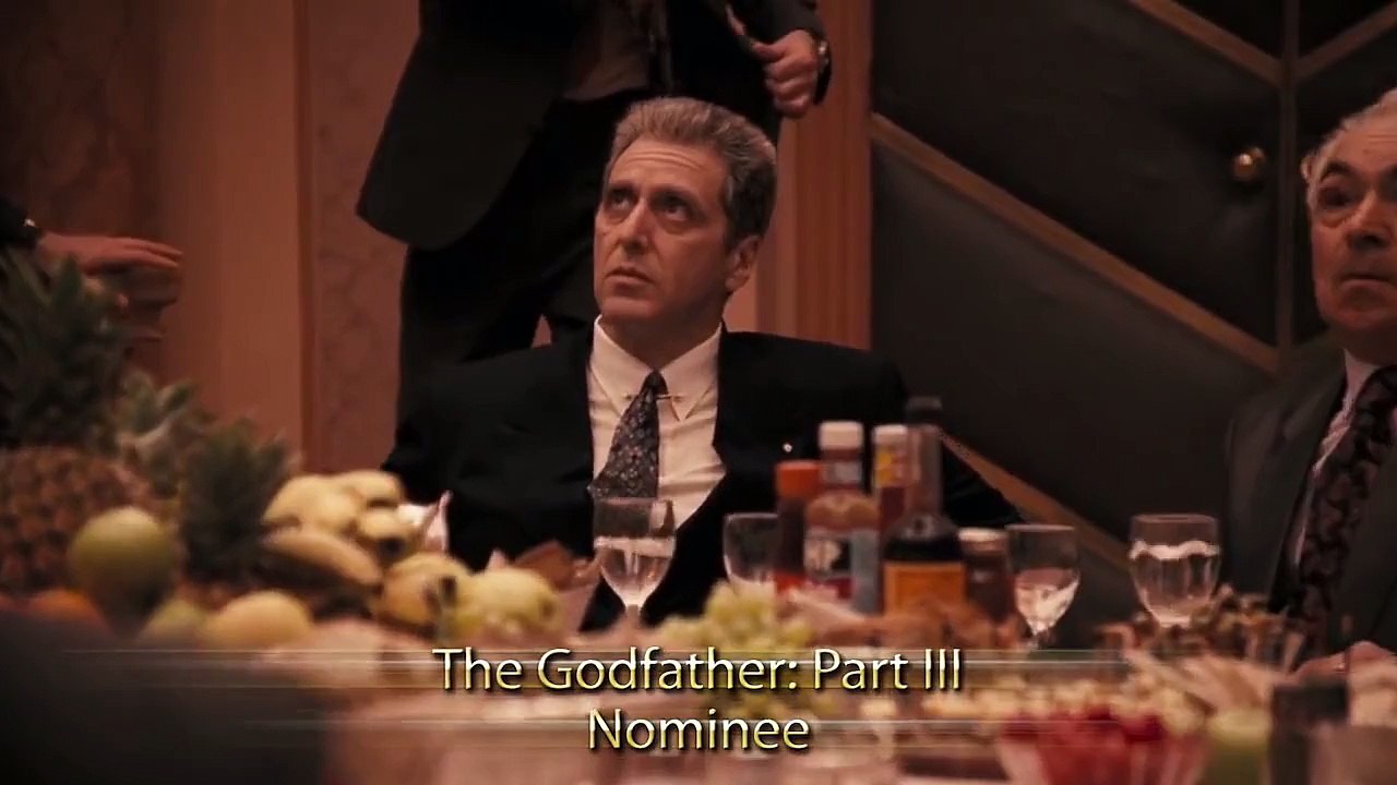 Oscar Best Picture Retrospective - 1991