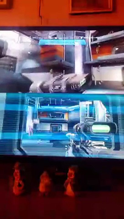 XBOX 360: Halo Reach Snipers Online