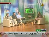 SEHET SUB KEY LIYE, Dr. Ghazala Moeen on “Polio” by Prof. Dr. Tahir Masood, Dr. Munir Ahmed and Sam Dada