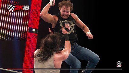 CNZ 2K16 My Career NXT Ep. 1 [CNZ MyCareer PS4/XBOX ONE Part 1]