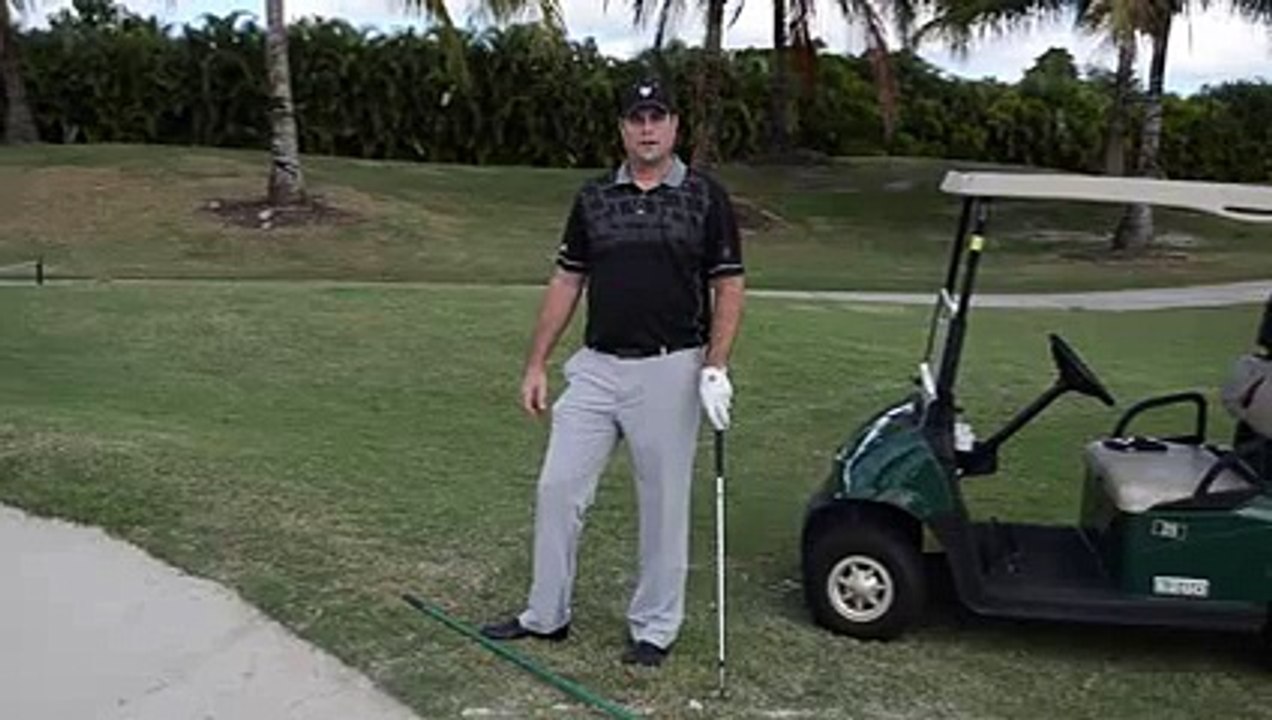 Trace's Tips: Bunker Etiquette