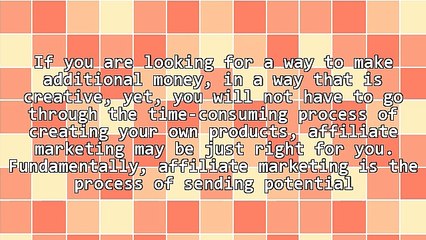 The Potential of Affiliate Marketing to Make You Money