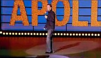 Lee Mack - Live At The Apollo - Stand up Comedy