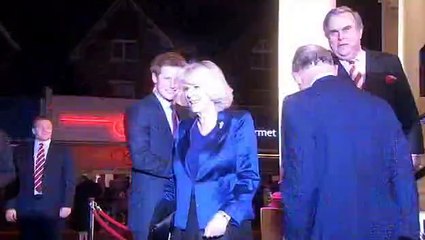 We Are Most Amused - Part 1