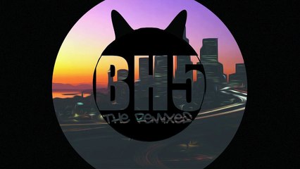 Beathau5 - Mine Or Yours (Amsterd4m Remix)