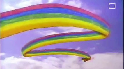 The Magic of Double Rainbows - Science on the Web #13