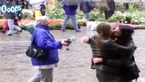Sexy Woman Dropping DILDO in Public – Social Experiment – Best Funny Videos 2015