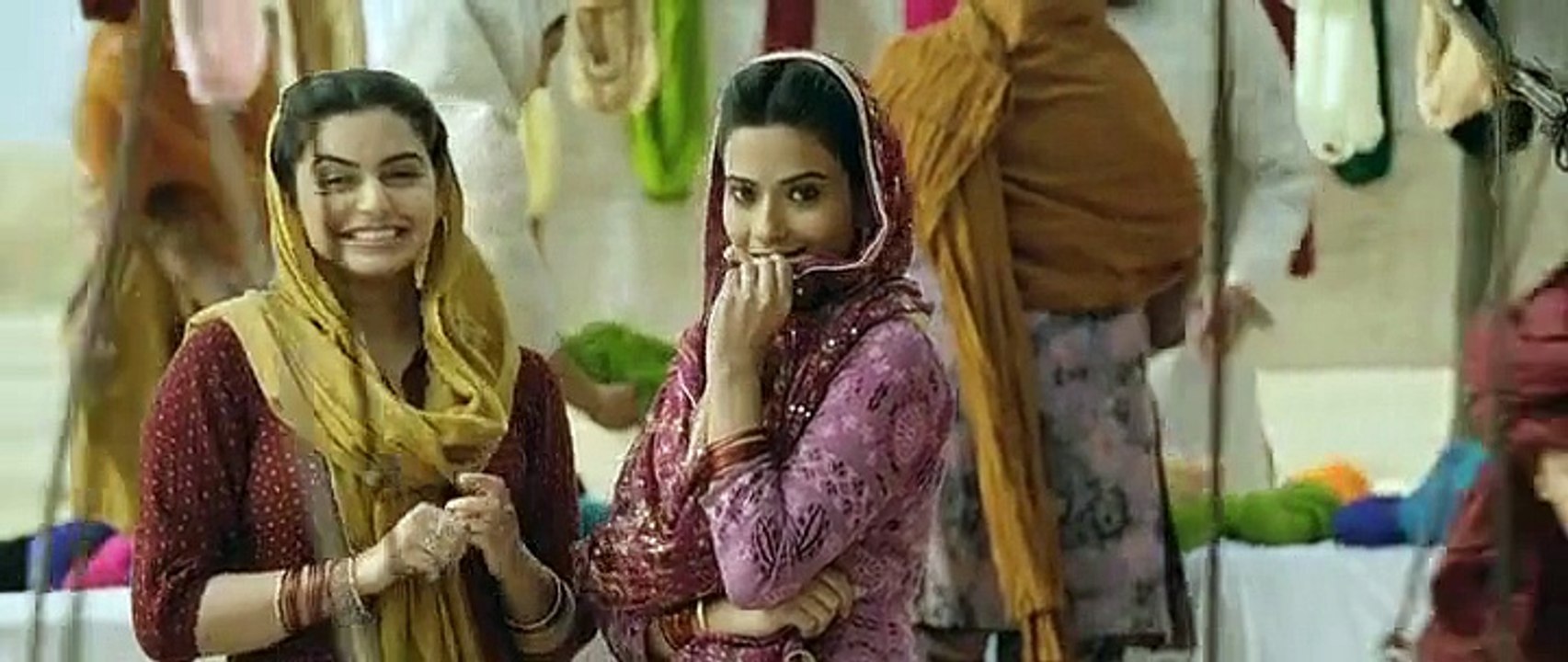 Vanjali Waja | Angrej Movie Song | Arminder Gill-Binnu Dhillon-Aditi Sharma | Punjabi Song